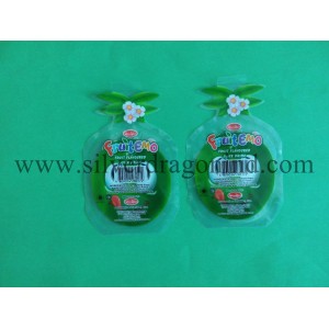 Special Shaped Bag for Juice