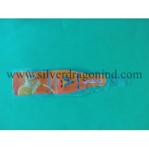 No Leak Tube Bag for Water