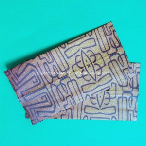 MID-Sealed Coffee Bag for 500g Coffee Bean Packing