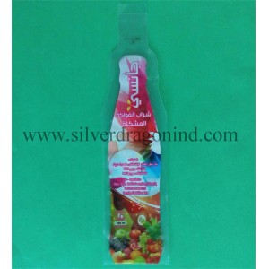 Cheapest Juice Bags with Special Shape