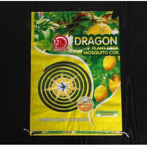 OPP Bag/Woven Bag for Packaging Food/Fertilizer/Feed/Rice