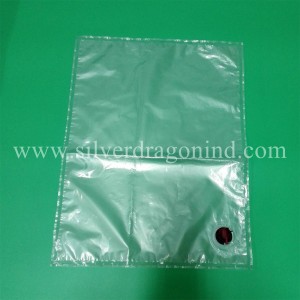20L Bag-in-Box for Water Packing