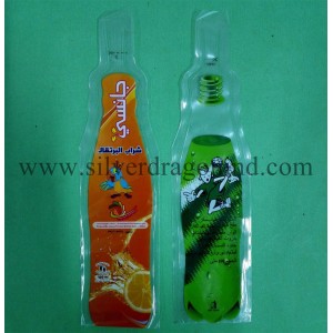 Flavoured Juice Drink Bags for 100ml