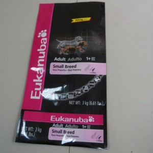 Cheap OPP Bag/Woven Bag for Packaging Food/Fertilizer/Feed