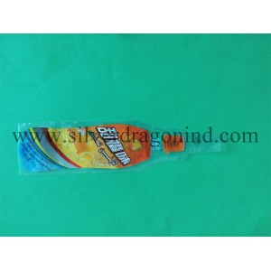No Breakage Special Shaped Tube Bag