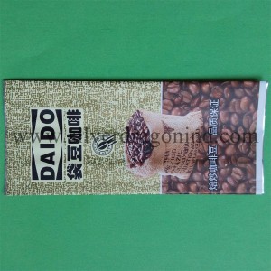High Quality Coffee Bag for Coffee Beans Packaging