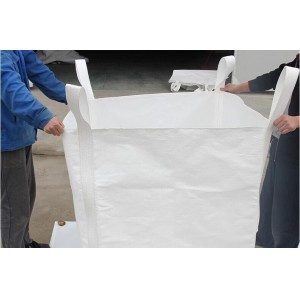 Jumbo Bag/FIBC Bag /Big Bag for Packaging Cement/Sand
