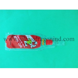 No Breakage Shaped Tube Bag