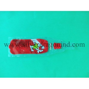 No Leak Shaped Tube Bag