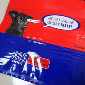 OPP Bag/Woven Bag/ Food Bag/Fertilizer Bag