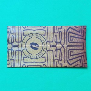 Hight Quality Coffee Packing Bag (500g)