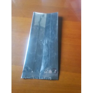 Plastic Food Vacuum Bag for Rice Meat Frozen Seafood Sausage
