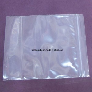 Zip Lock Plastic Bags with Printing
