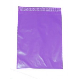 Hot Sale in China! Printed Logo Softness Poly Bag