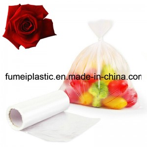 Factory Direct Sales Food Grade Food Bags