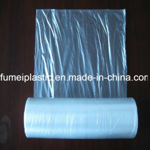 Accept Custom Order Plastic Food Bag