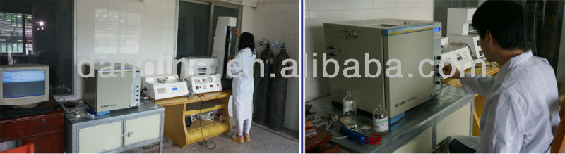 Juice Bag with Center Spout