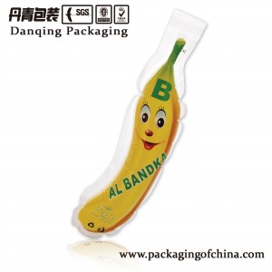 Guangdong Injection Pouch, Doypack Pouch, Stand up Pouch for Juice