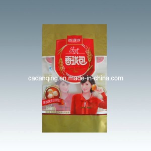 Four Sides Seal Bag&amp;Food Packaging (DQ136)