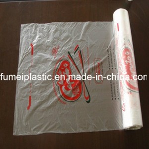 1, 000 Pieces Plastic Freezer Bag on Carton