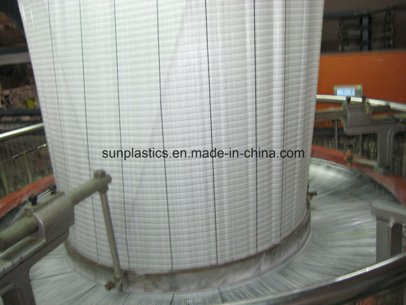 Factory Price PP Woven Fabric Roll