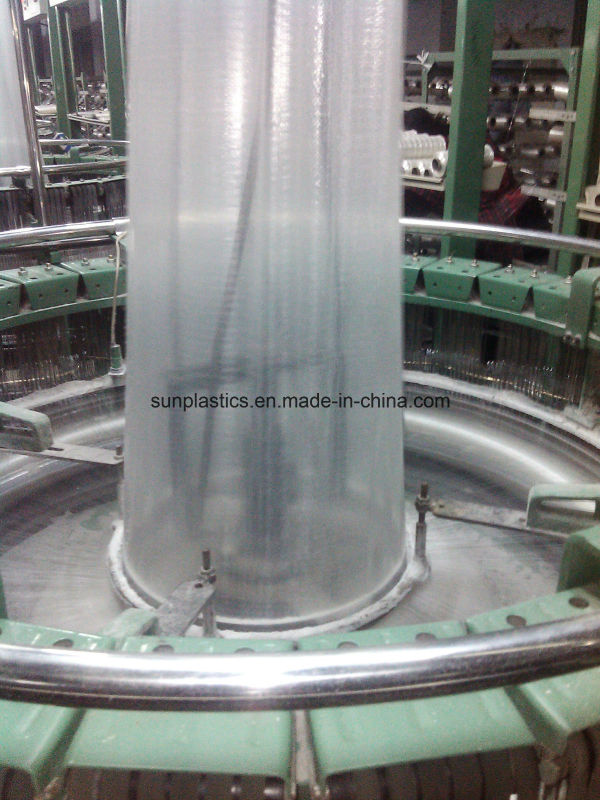 50kg High Quality Practical BOPP Fertilizer Bag