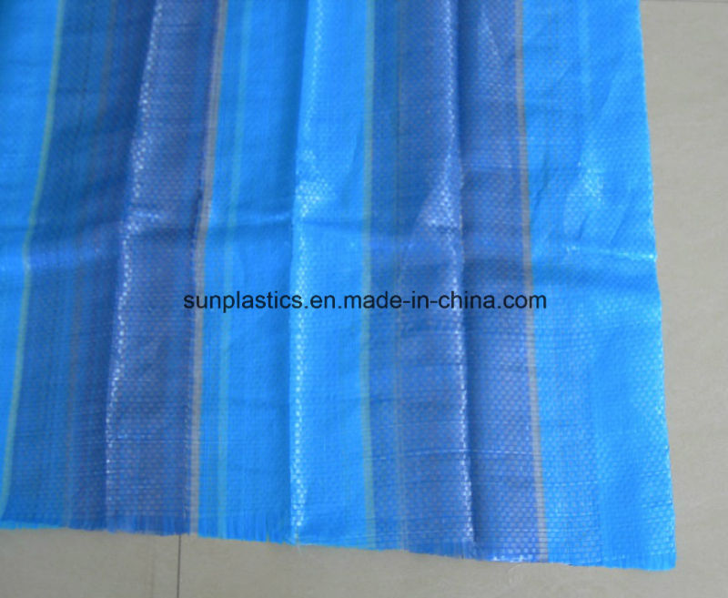 25kg High Quality Practical BOPP Rice Bag