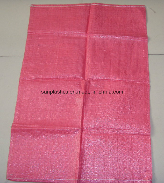 PP Material Woven Tubular Fabric From China