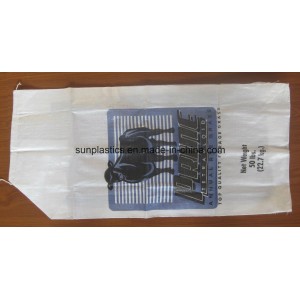 Practical and Durable 25kg PP Woven Bag