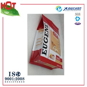 Plastic Bag Manufacturer Making