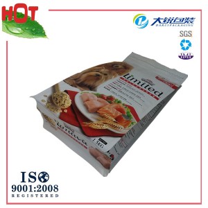 Plastic Bag Factory Making