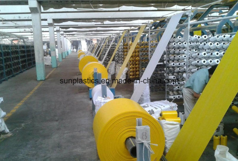 Hot Sale One Ton White PP Jumbo Bag