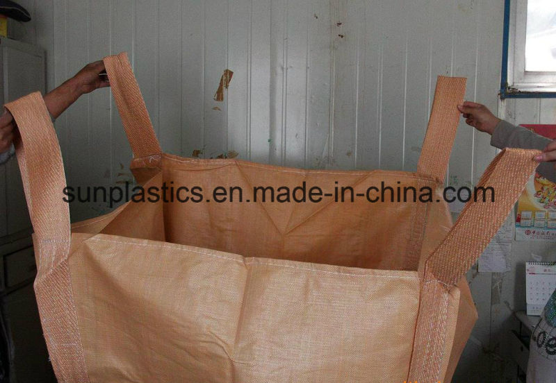 BOPP Woven Bag for Fertilizer, Animal Feed, and Food Ingredents