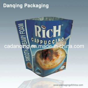 Food Packaging&amp;Stand up Pouch (DQ121)