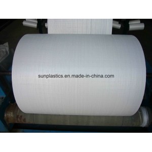 China Manufacturer Polypropylene Woven Fabric