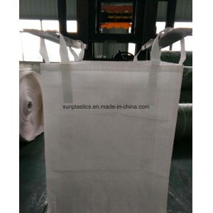 PP FIBC 1000kg Big Bag for Cement