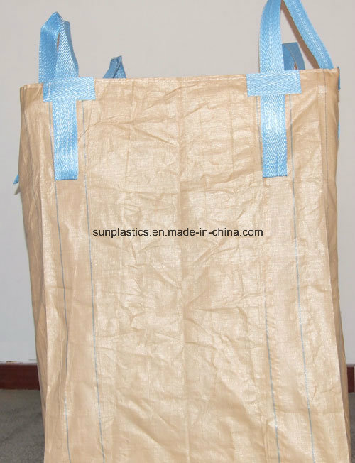 High Quality PP Woven Bag for 25kg Rice, Seed, Flour