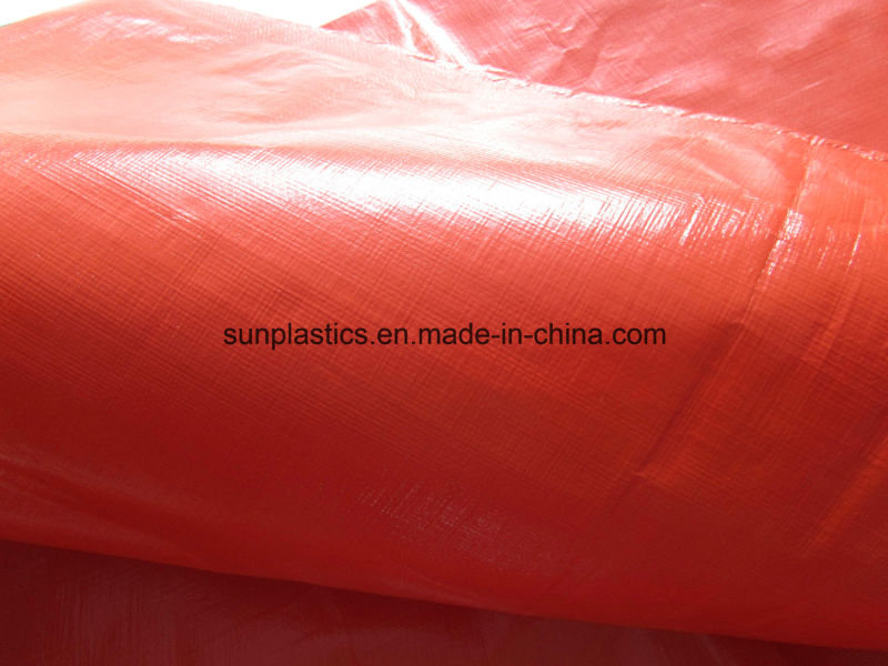 100% New Material 50kg PP Woven Bag