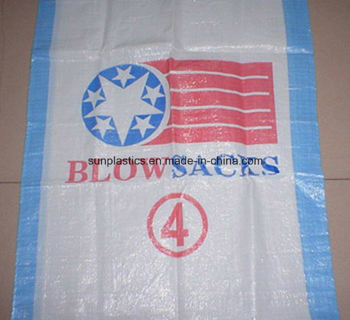 100% New Material 25kg BOPP Feed Bag for Cat, Dog