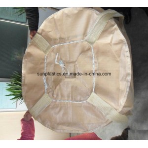 Hot Sale One Ton White PP Jumbo Bag