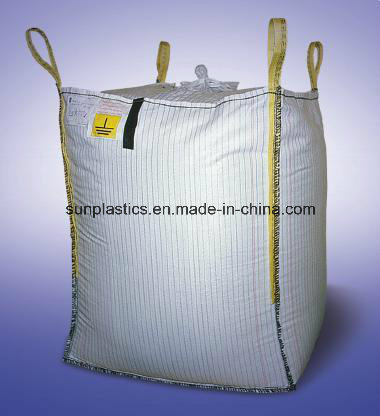 Feed Bag/BOPP Laminated Woven Bag with 10/20/25/50kg Loading