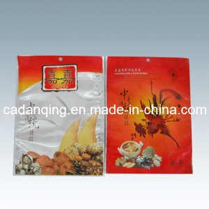 Dried Fruit/ Snack/ Food Packaging Bag (DQ154)