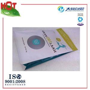 Disposable Food Packaging