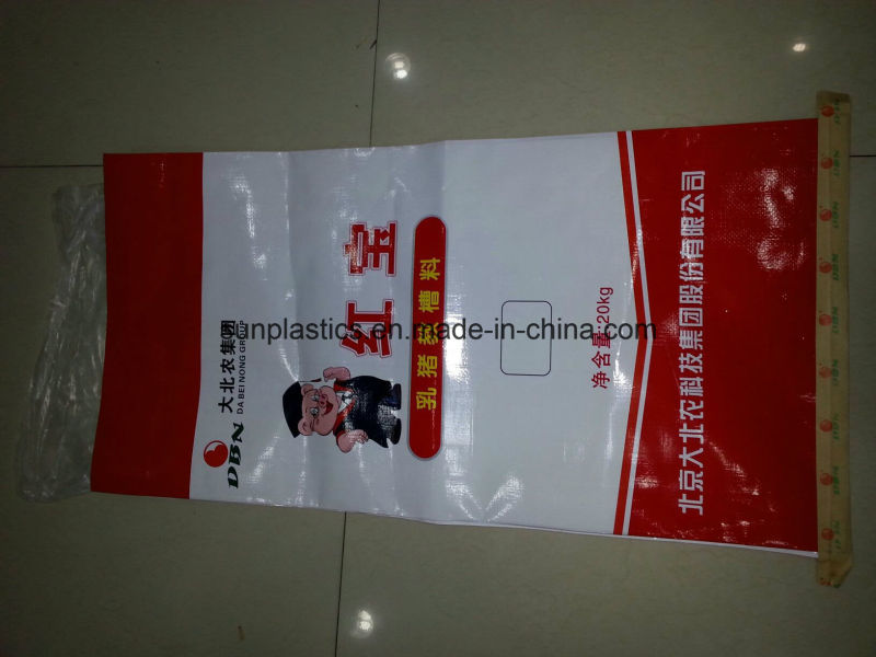 Factory Price PP Woven Fabric Roll