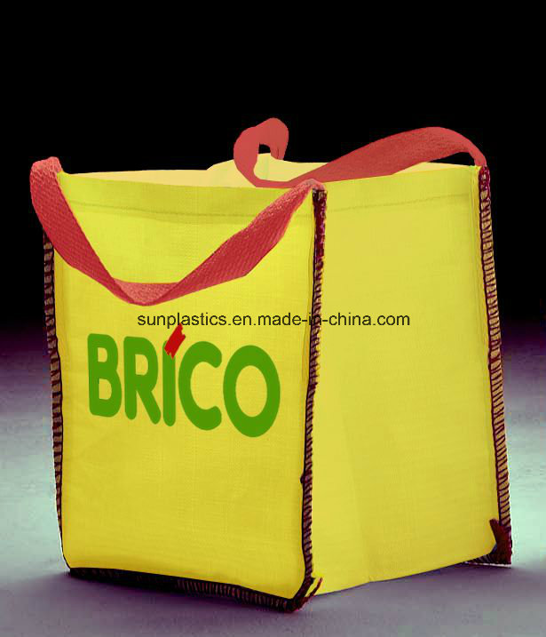 High Quality PP Woven Bag for Rice, Seed, Flour