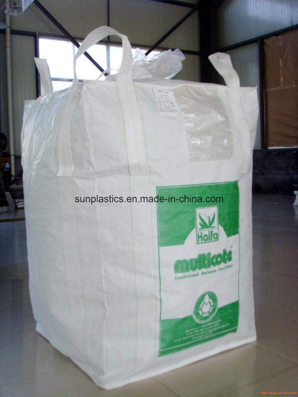 1000kg PP Woven Big Bag