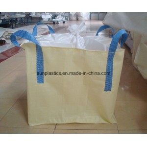 100% New Material 1500kg PP Sand Bag