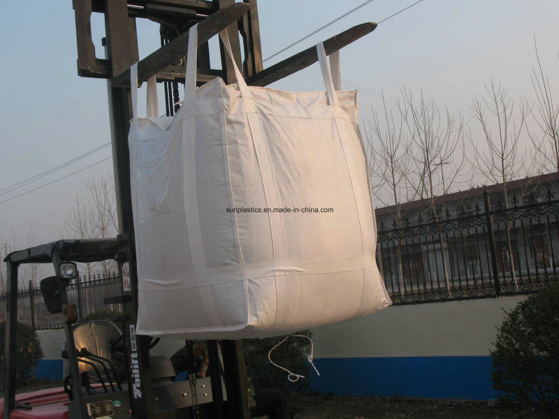 Durable PP Big Bag for Daily Use