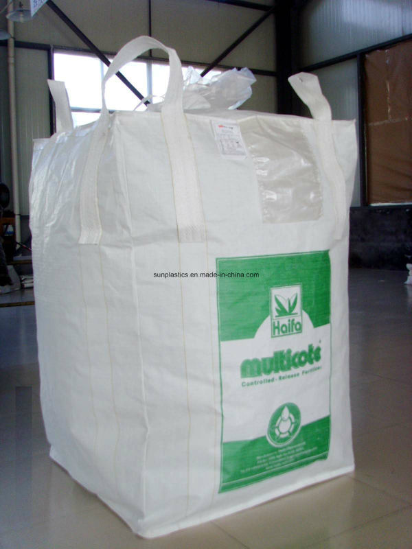Durable PP Big Bag for Daily Use