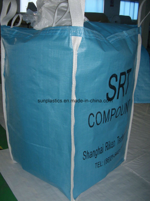 Professional 1000kg FIBC Big Bag
